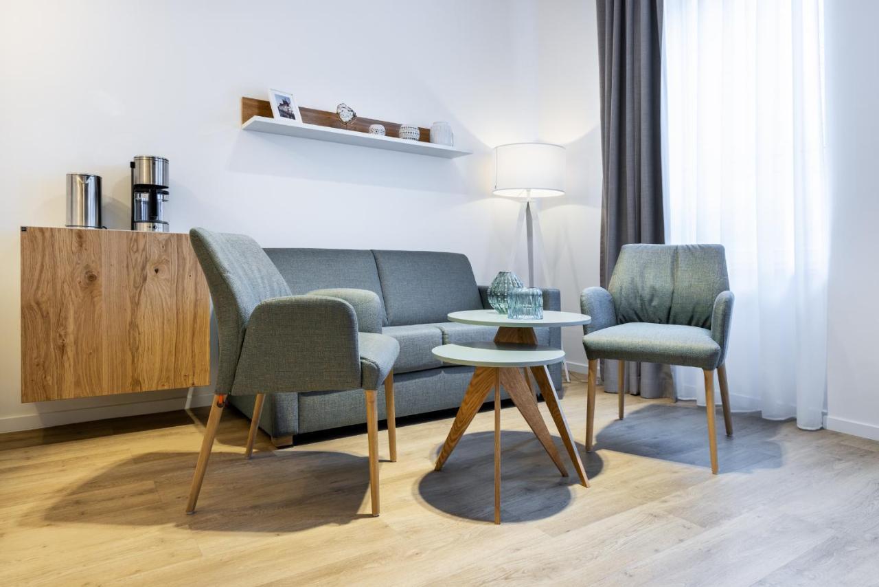 Wißmar Ferienapartments Am Krusespeicher Ferienapartments Am Krusespeicher 2-20 מראה חיצוני תמונה