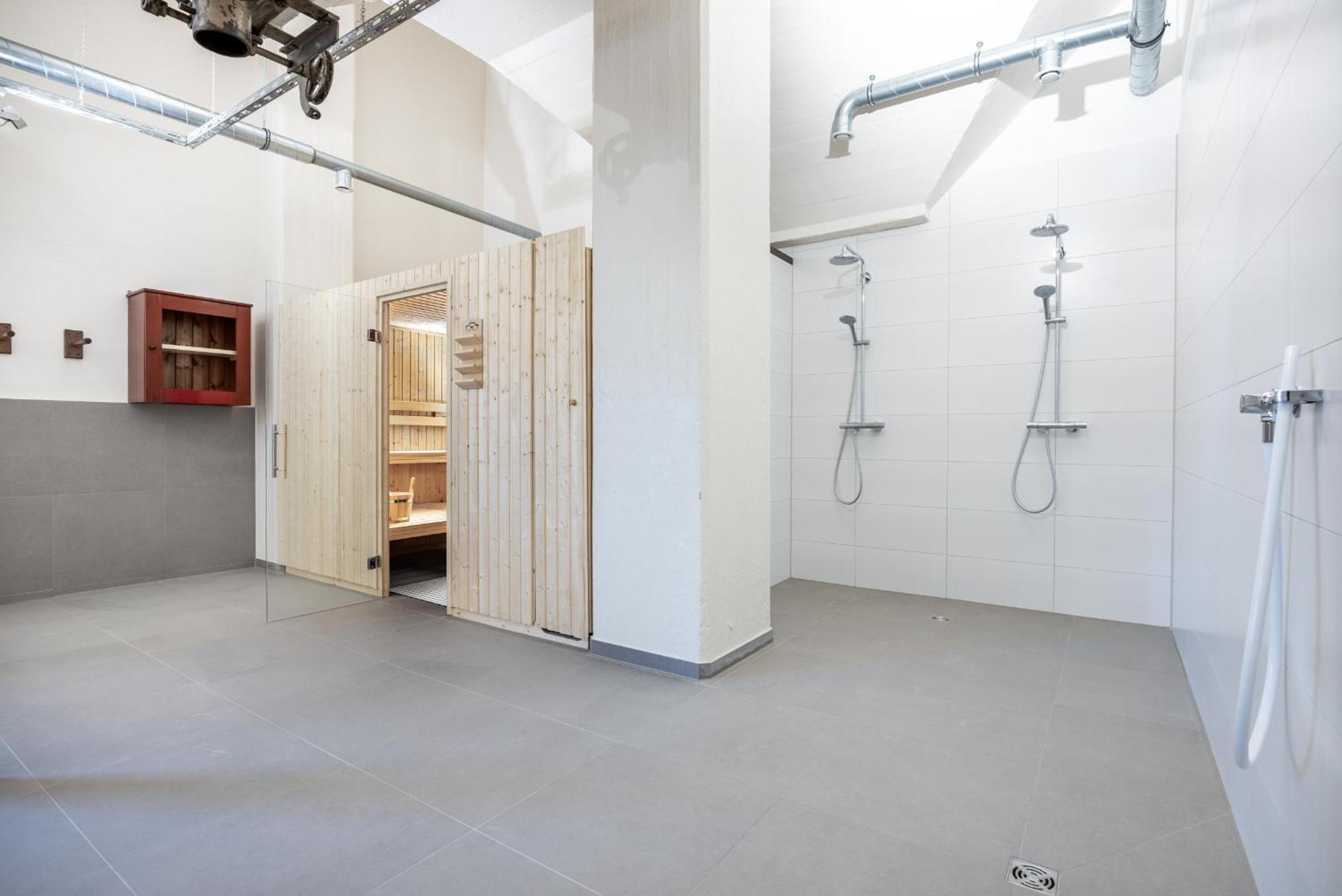 Wißmar Ferienapartments Am Krusespeicher Ferienapartments Am Krusespeicher 2-20 מראה חיצוני תמונה